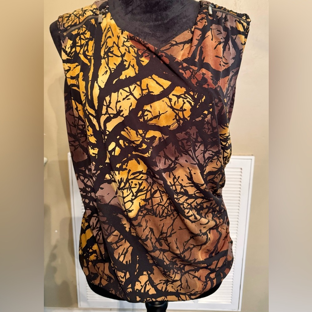 Premise Studio Blouse